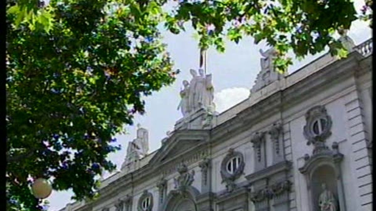 El Tribunal Superior de Justicia de Madrid eleva el 'caso Gürtel' al Supremo
