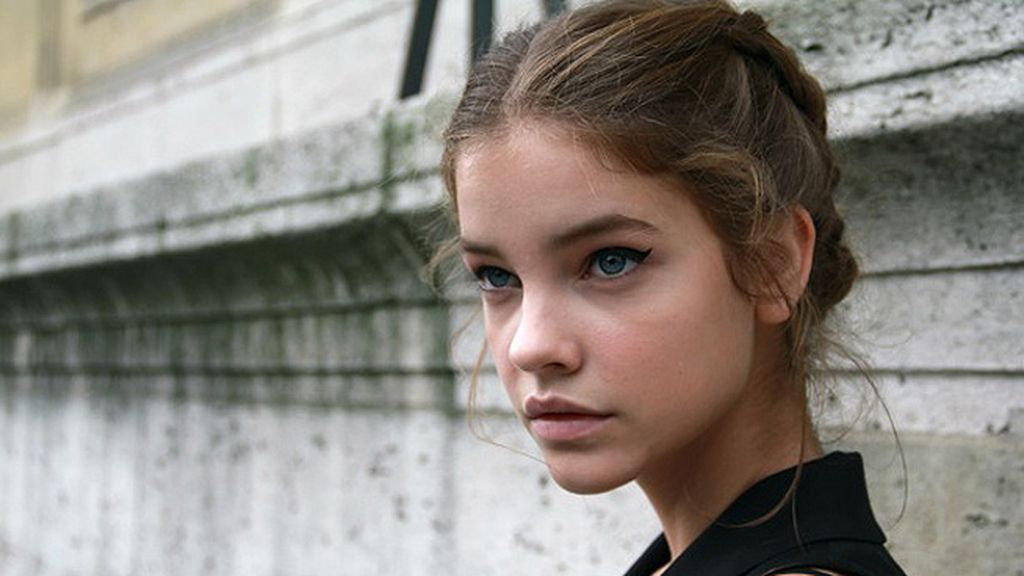Así es Barbara Palvin, el 'ángel' que pudo seducir a Justin Bieber