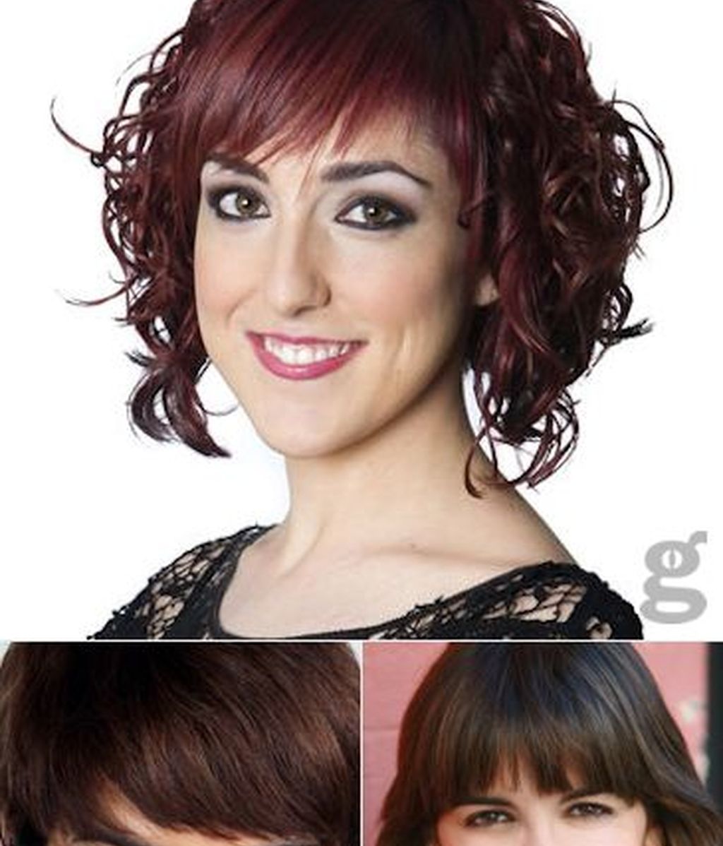 Parecidos razonables: Leti