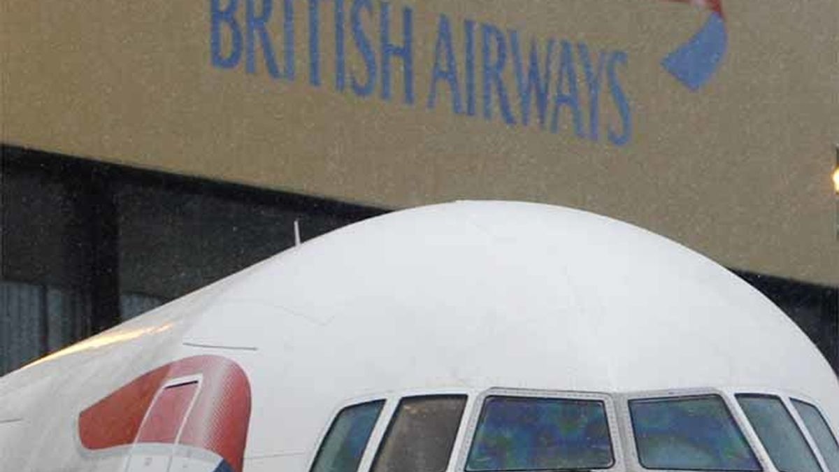 British Airways