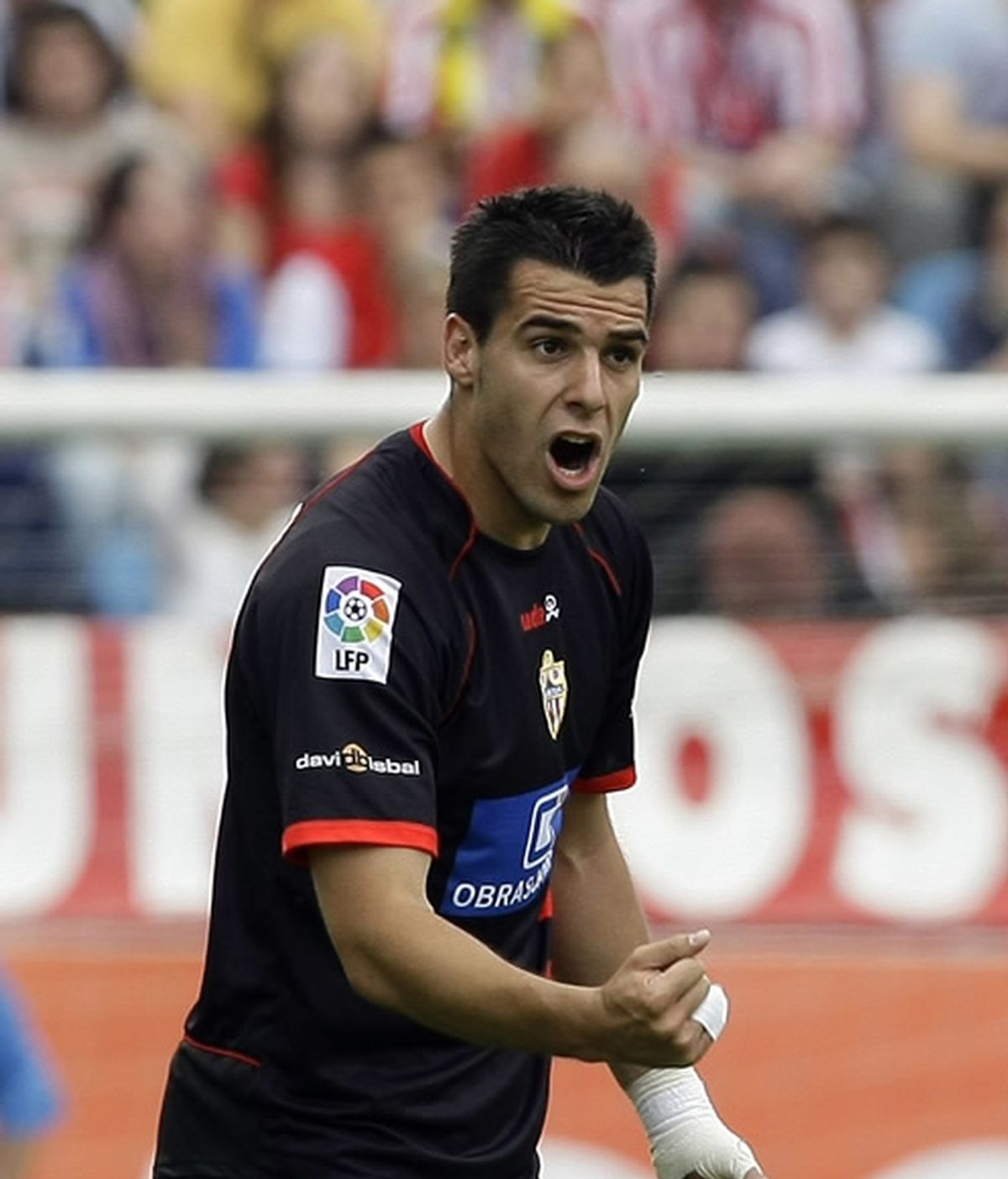Negredo Negredo
