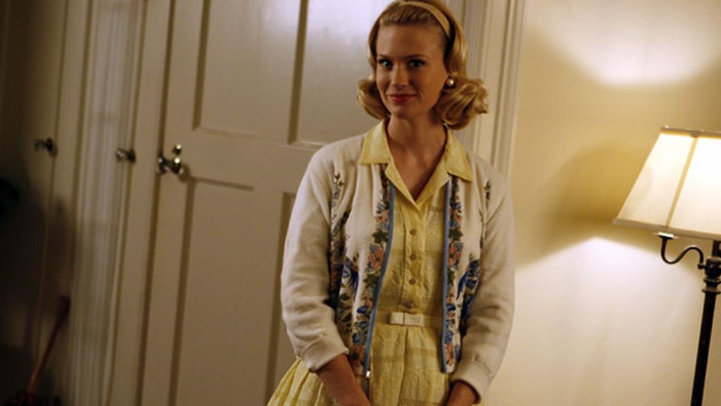 Capítulo 4: Nueva Amsterdan