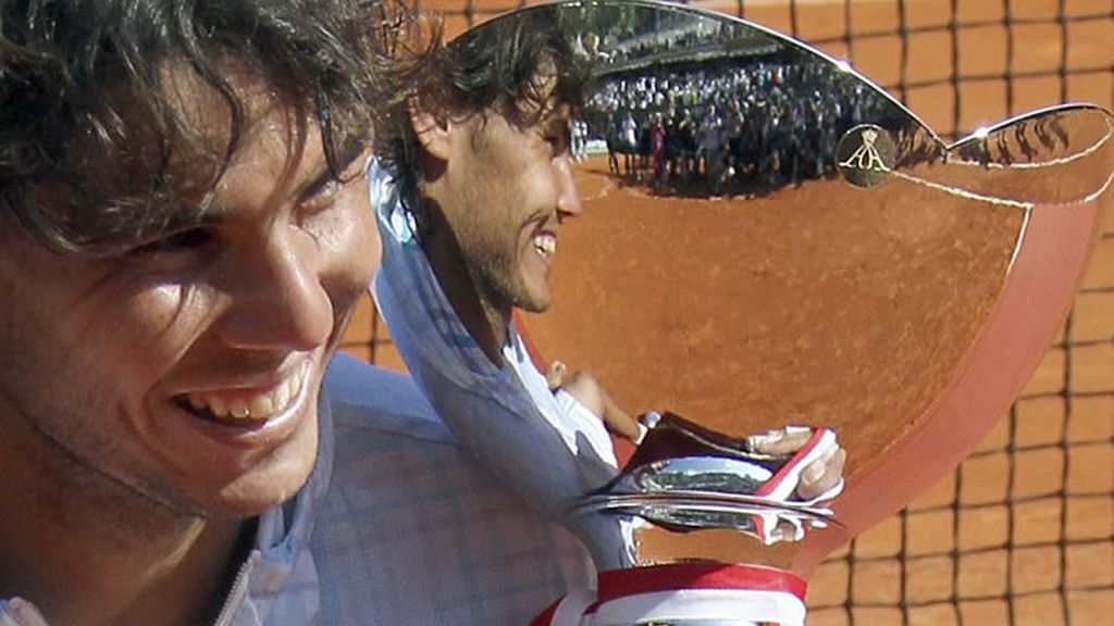 Rafa Nadal Rafa Nadal