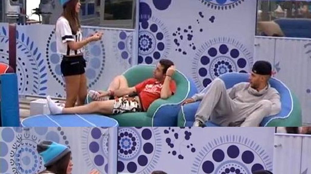 Alianza Alejandra, Omar y Vitín