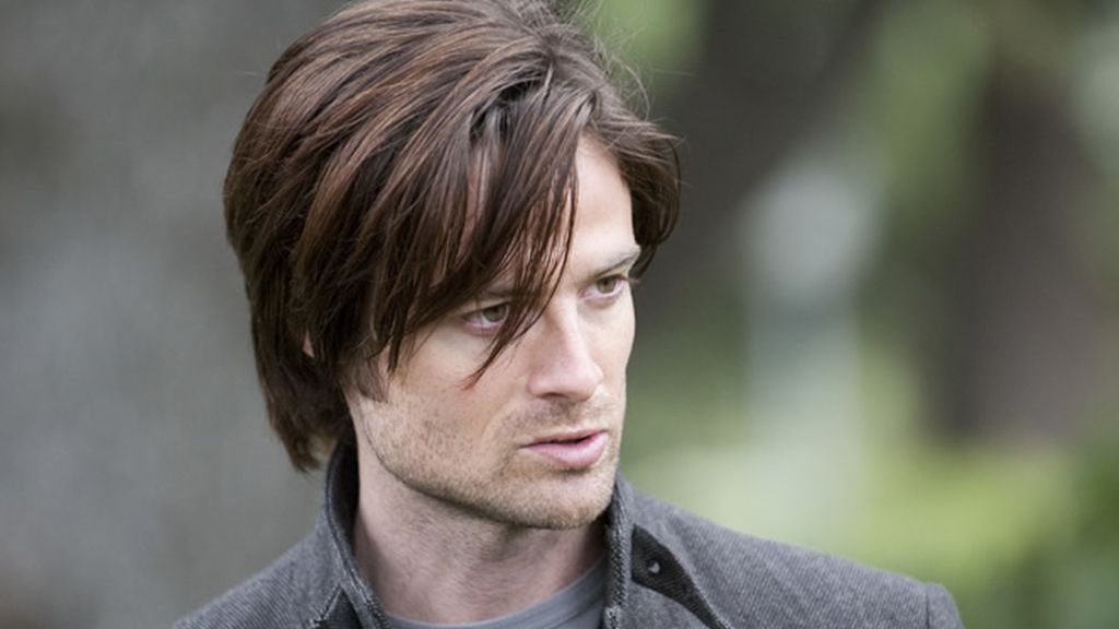 Capítulo 12: Exorcistas