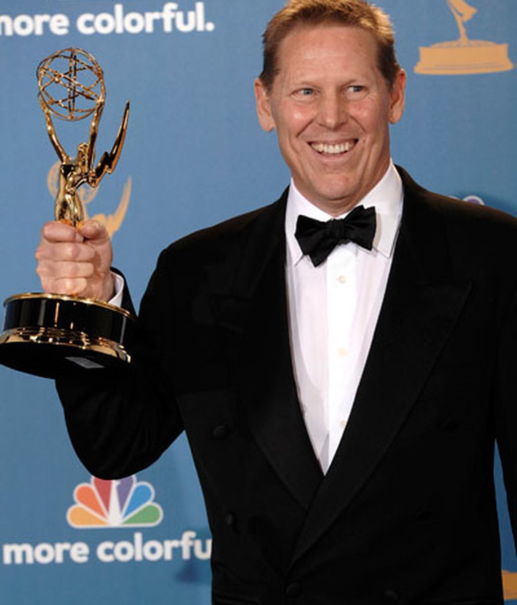 Si quieres un Emmy, vístete de negro