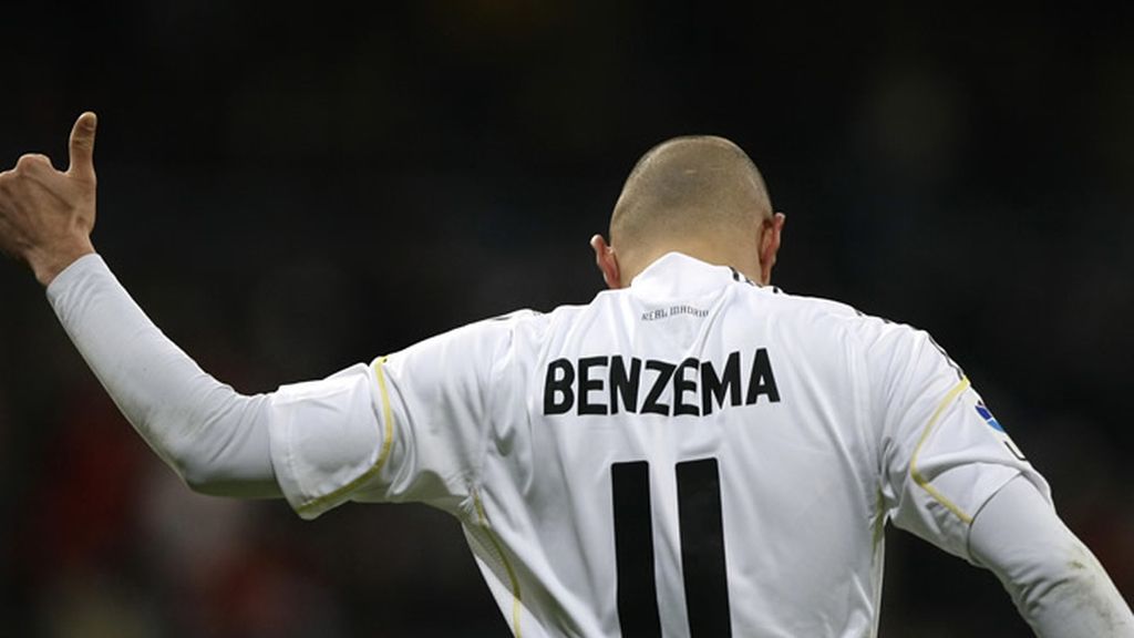 Benzema podría recuperar la titularidad Benzema podría recuperar la titularidad