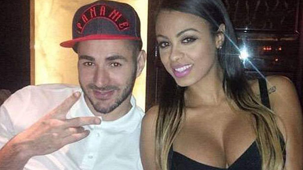 Analicia Chaves, ¿el nuevo fichaje de Benzema?: Así es la modelo de Cabo Verde