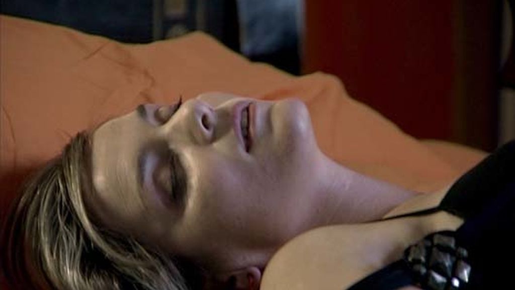 'Sólo sexo', capítulo 15