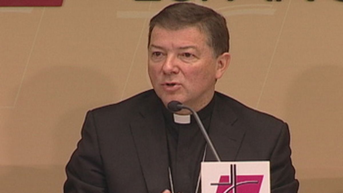 La Iglesia recauda 11 millones de euros más en la última declaración de la renta