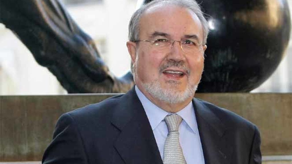 Pedro Solbes renuncia a su escaño como diputado