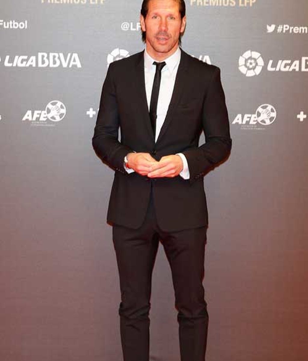 Los mejores de la Liga