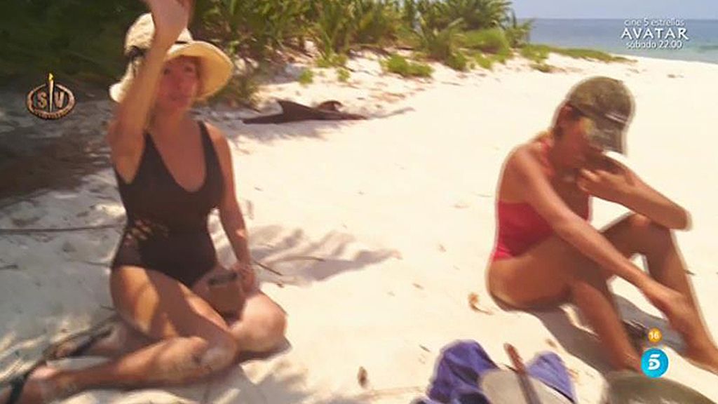 Muchos besos y un adiós