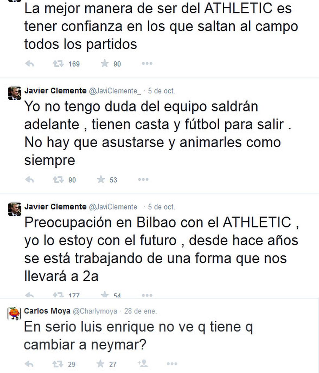 Clemente Moya