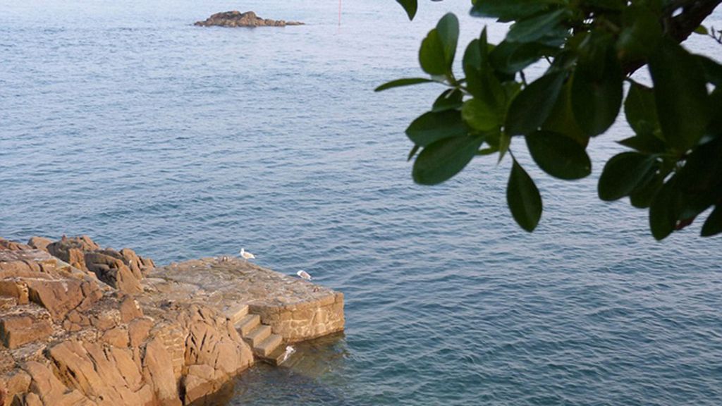 Una isla por el precio de un 'bed and breakfast