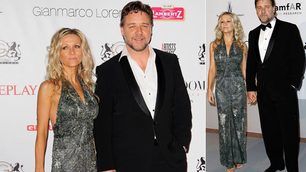 Se dejaron ver por el Festival de Cannes en 2010