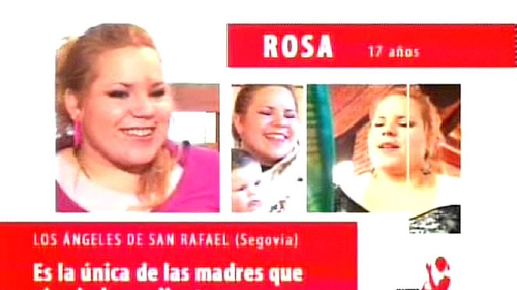 Rosa