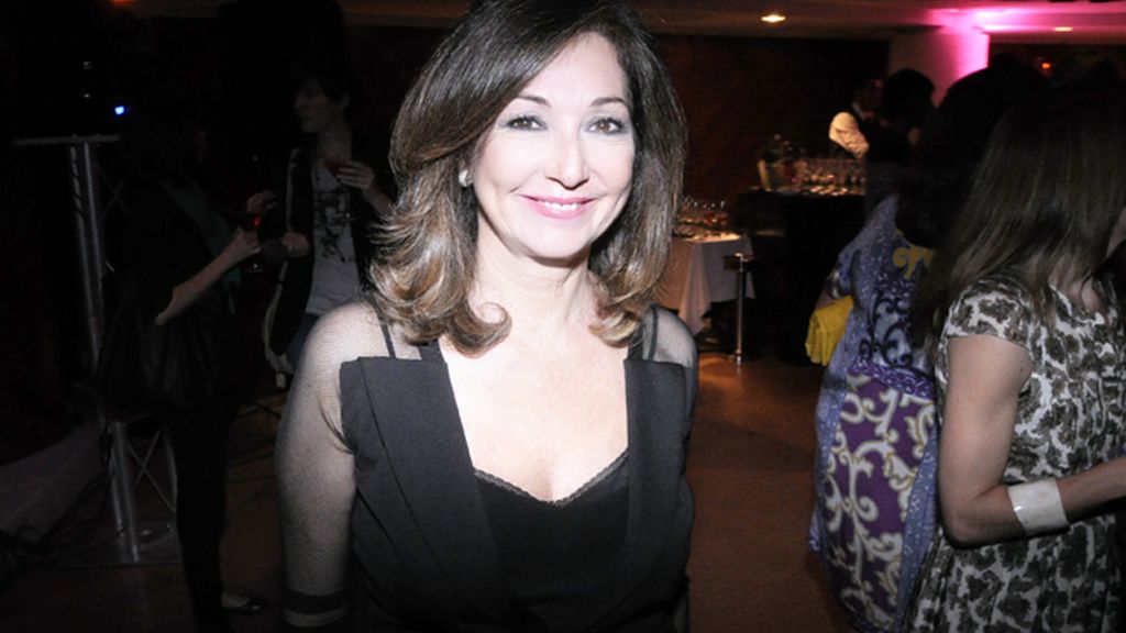 Fiona Ferrer te enseña a ser una "wacu girl"