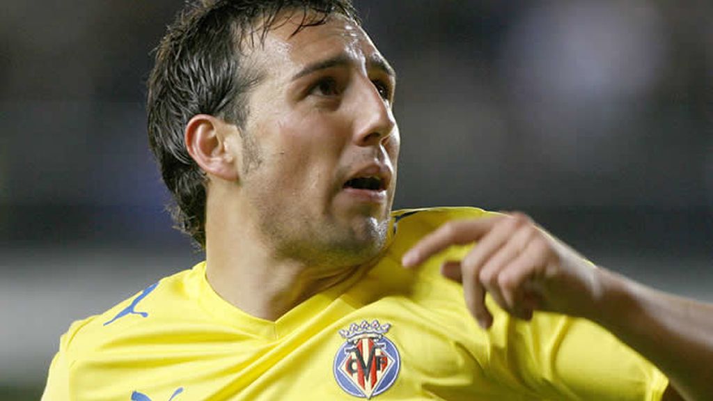 Santi Cazorla