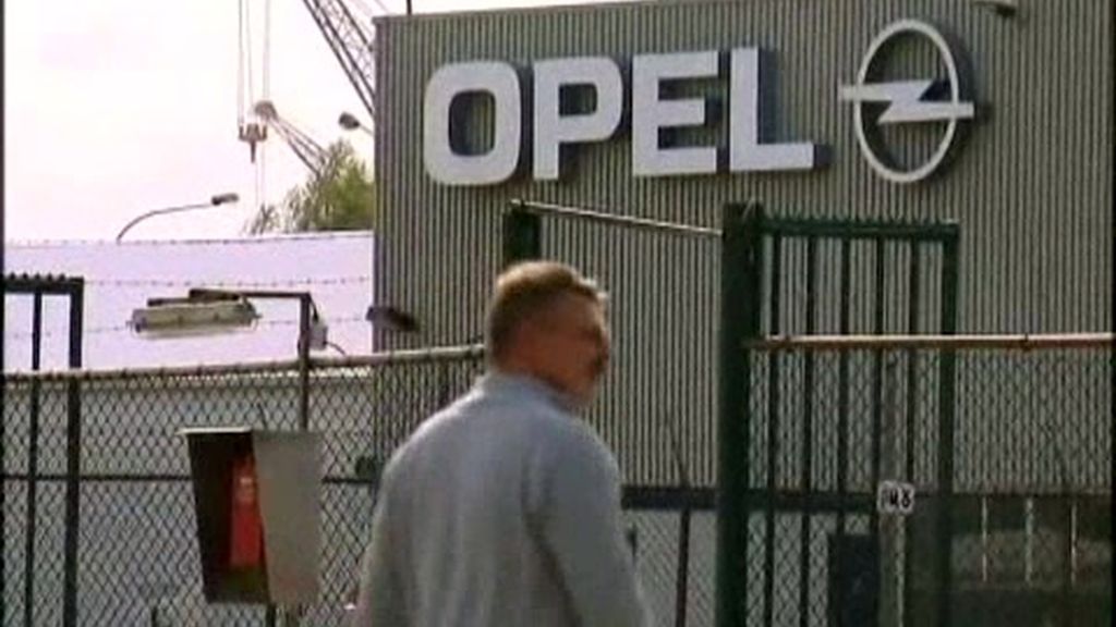 Los sindicatos, nerviosos tras la venta de Opel