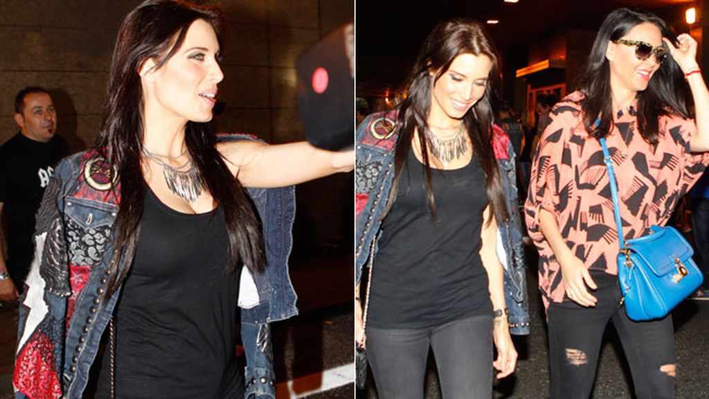 Pilar Rubio
