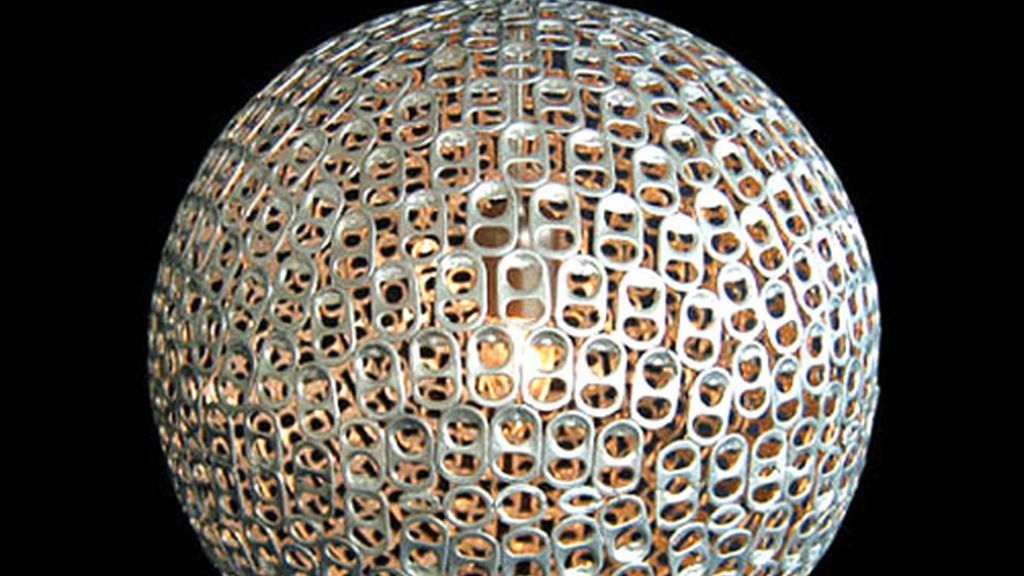 Quien tiene una lata tiene un tesoro