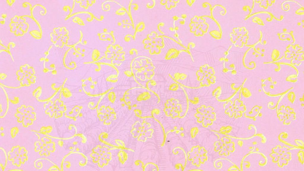 Unas imágenes de color con unas figuras escondidas