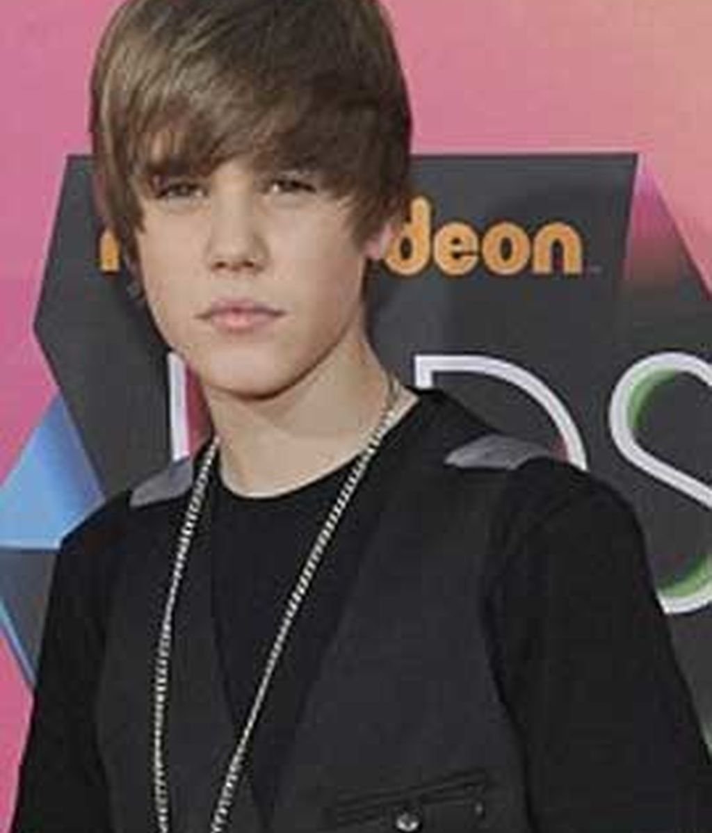 'Kids Choice Awards' 2010