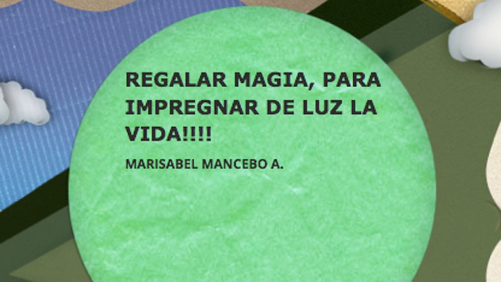 Los mejores deseos, las mejores virtudes y los mejores gestos