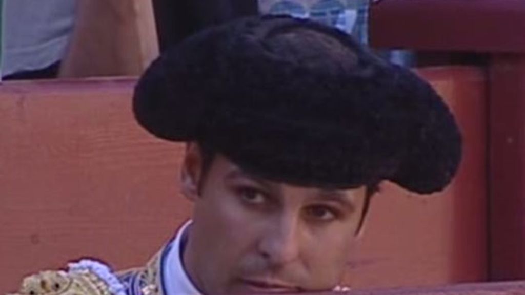 Fran Rivera en su corrida número 1000