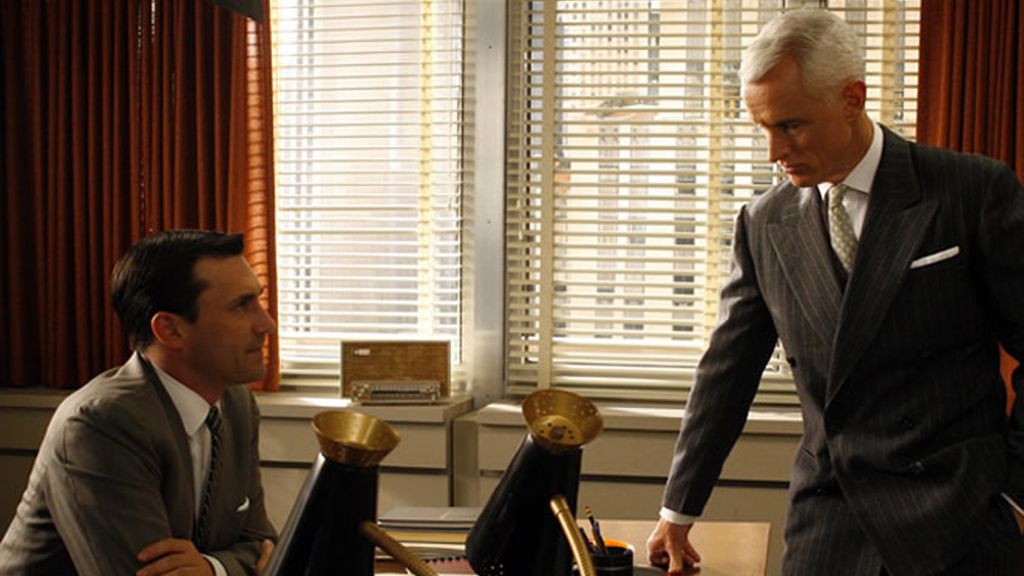 Capítulo 7: Devolviendo el golpe