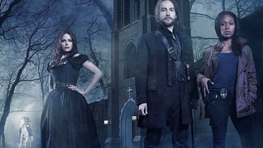 Sleepy Hollow