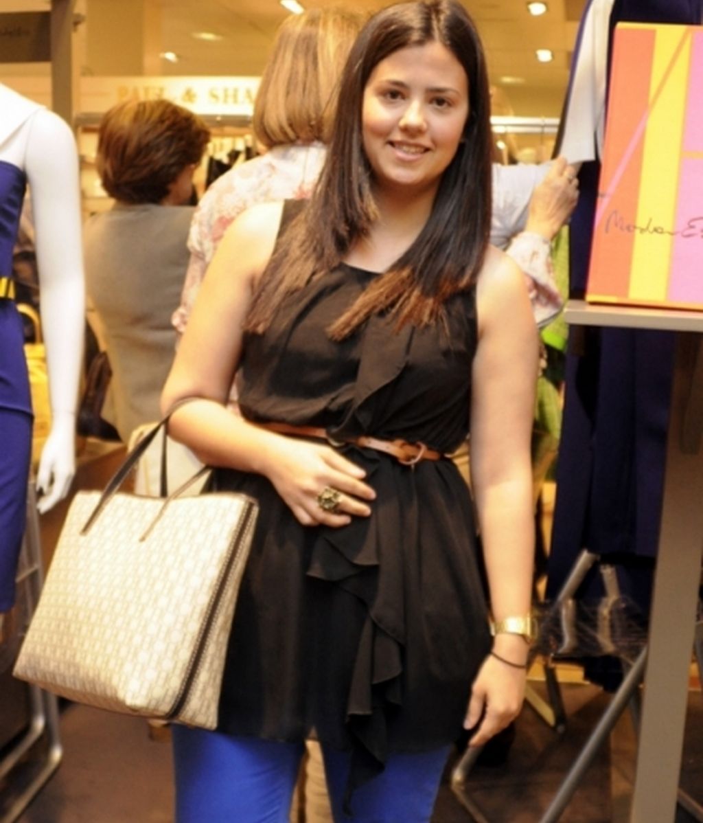 David Delfín presenta sus propuestas para el verano junto a Bimba Bosé