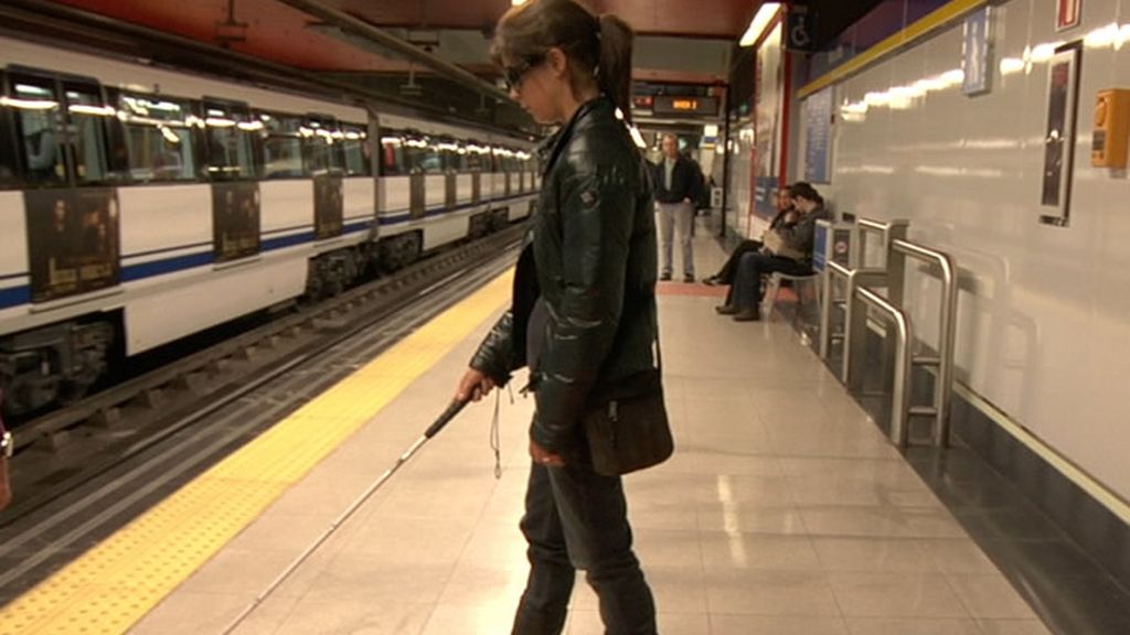 Hay que conocer el mundo a tu medida