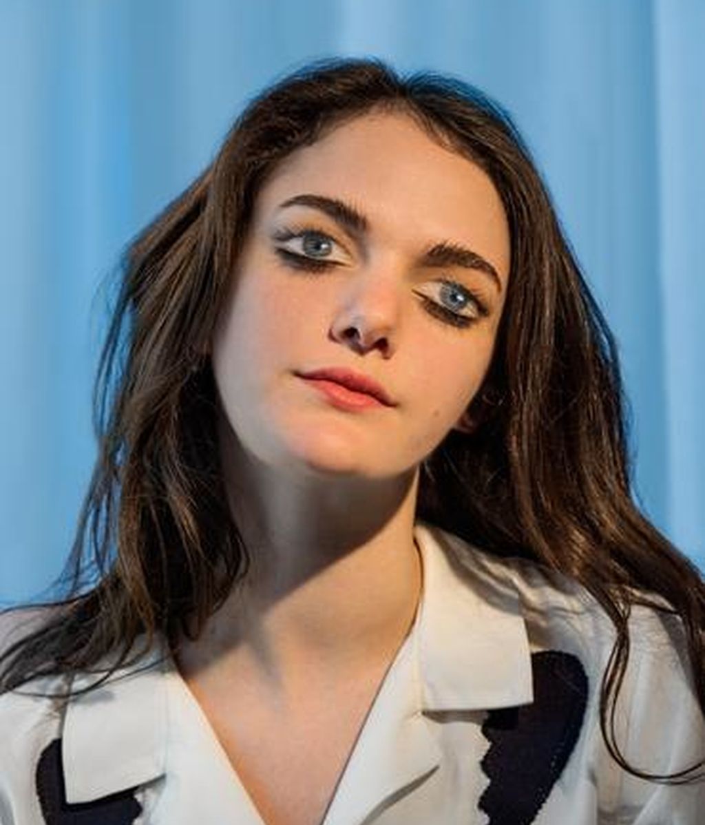 ¿Mujeres o muñecas?