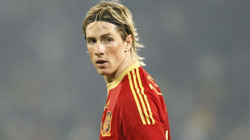 Torres buscará los goles ante EE.UU Torres buscará los goles ante EE.UU