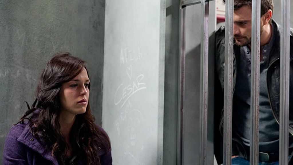 Capítulo 35: El huracán Gema