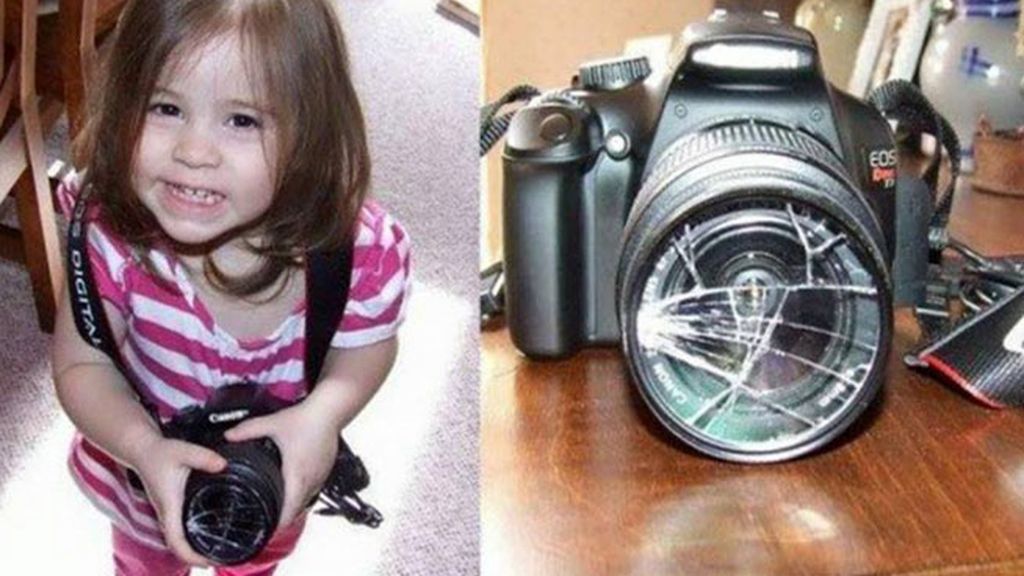 Motivos para no descuidarte ni un segundo