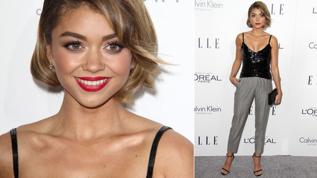 Miranda Kerr, Salma Hayek, Kate Winslet, la hija de Kravitz...