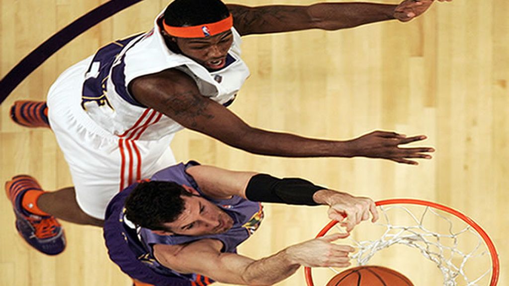 Rudy dispuesto a hacer historia Rudy dispuesto a hacer historia