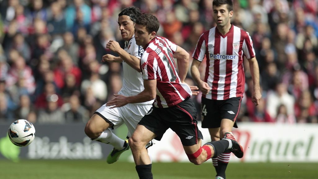 Athletic de Bilbao - Valencia