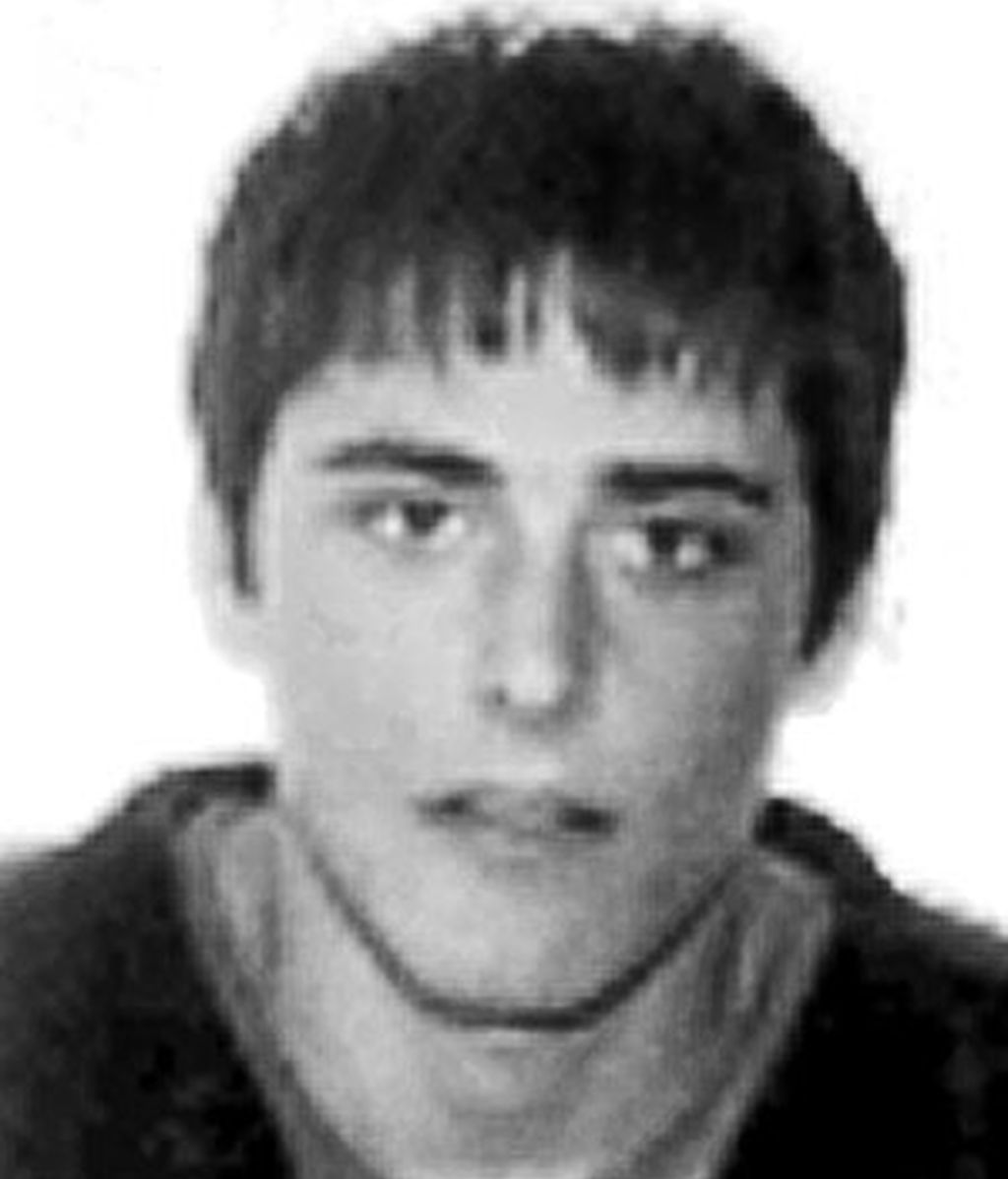 Ekaitz Sirvent Auzmendi