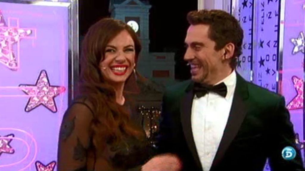 Los residentes de 'Esperanza Sur' lucen sus mejores galas para la ocasión