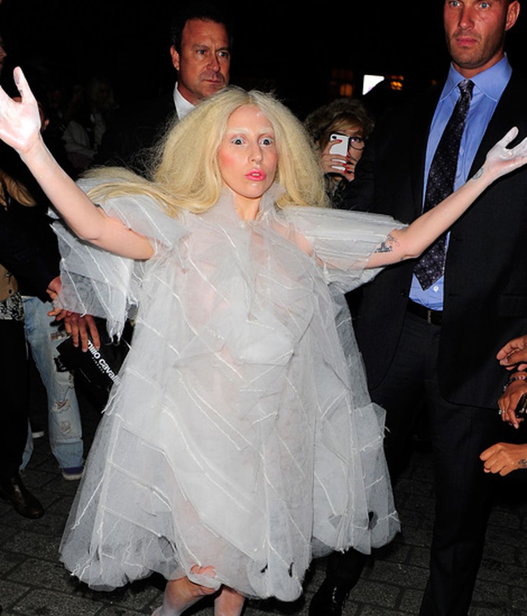 Lady Gaga