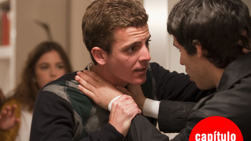 Capítulo 10: Cenizas