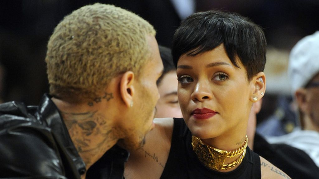 Rihanna pasó las Navidades en Barbados, en familia