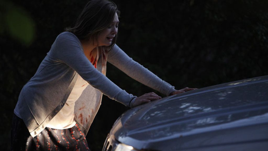 La hermana indie de las Olsen acude a Sundance