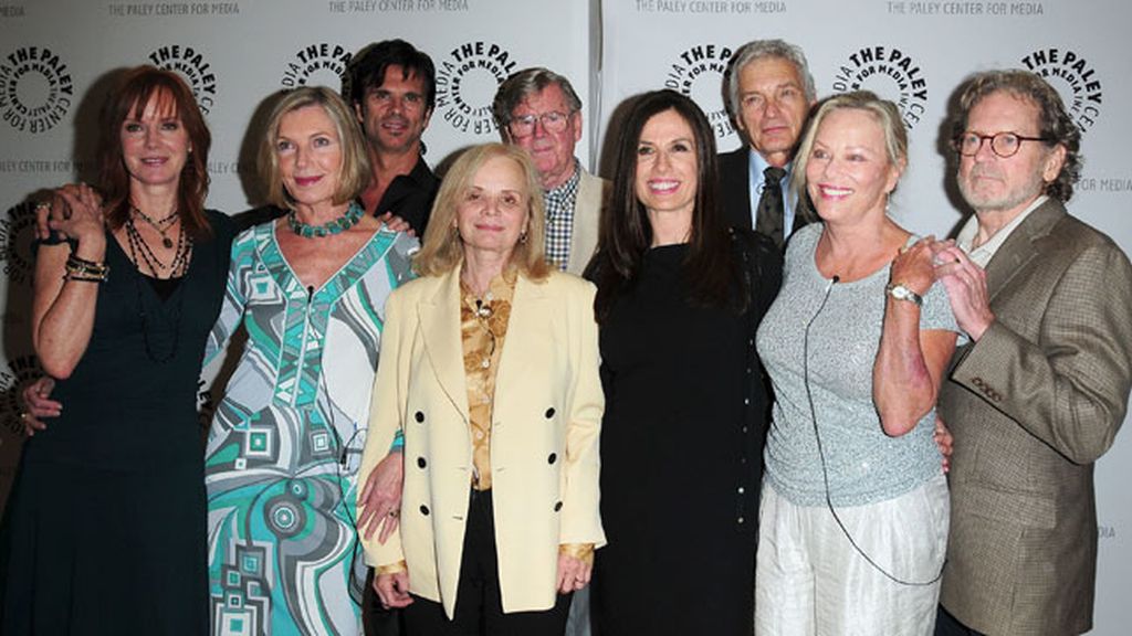 Falcon Crest, 20 años después