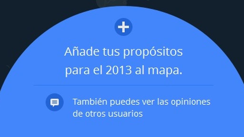 GOOGLE MAPA PROPÓSITOS