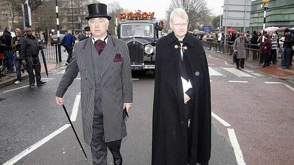 Funeral de Jade Goody